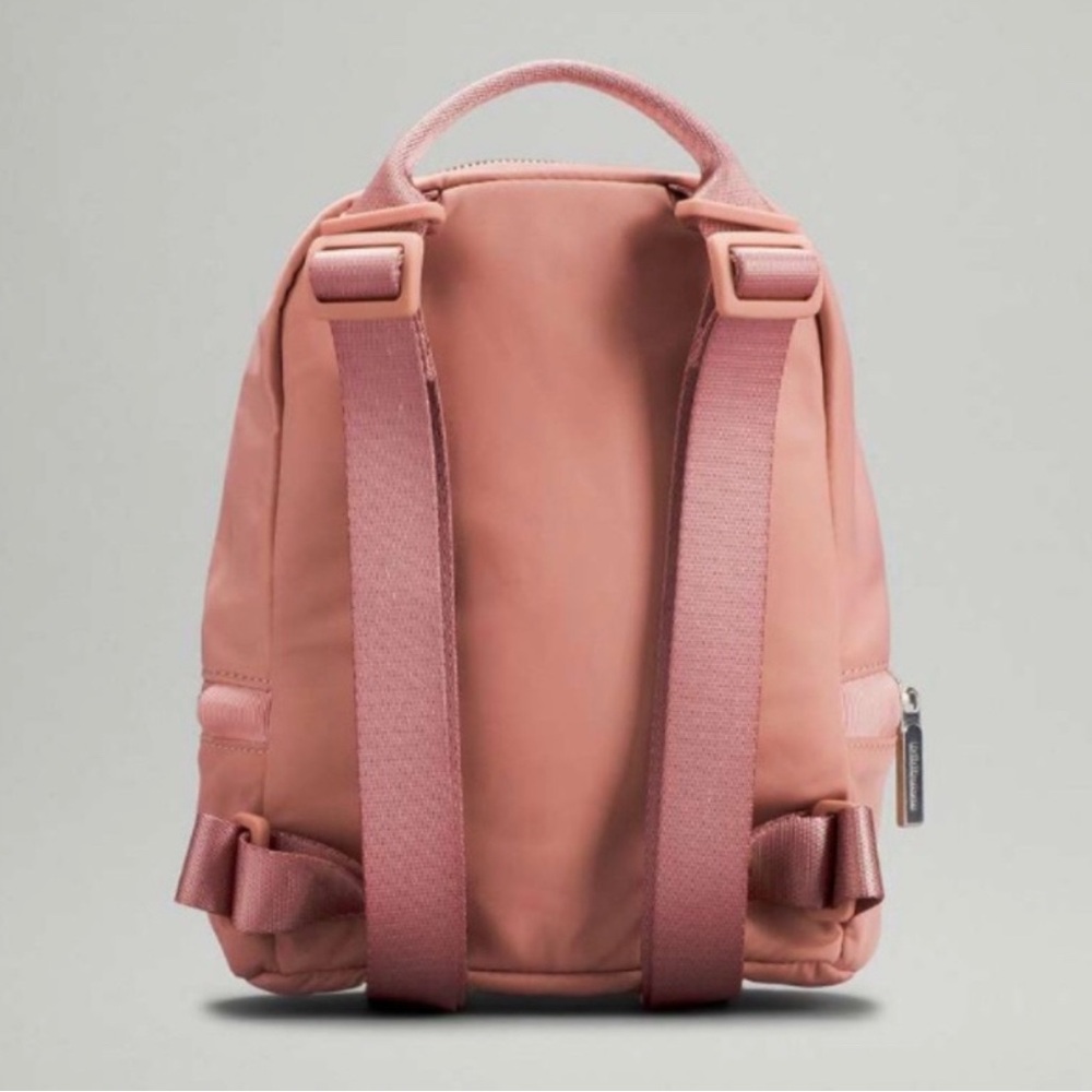 Lululemon City Adventurer Backpack Micro 3L NEW - Picture 5 of 7